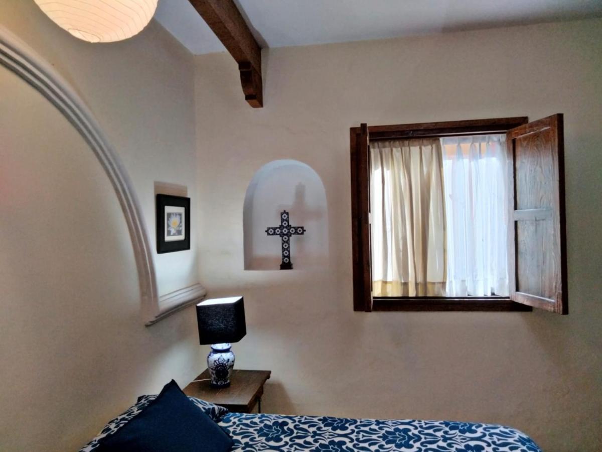 Villa Sueno Azul B&B Guanajuato Exterior foto